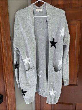 Women’s cardigan size medium